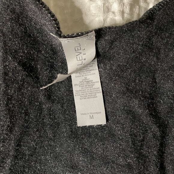 Dopey big bird tank top, ladies size M - Picture 2 of 8